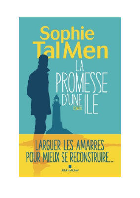 Télécharger La Promesse d'une île PDF Gratuit - Sophie Tal Men.pdf
